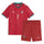 PORTUGAL 2026/27 WK JUNIOR