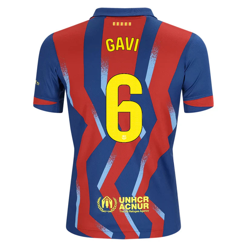 FC BARCELONA 2025/26 SPECIAL EDITION