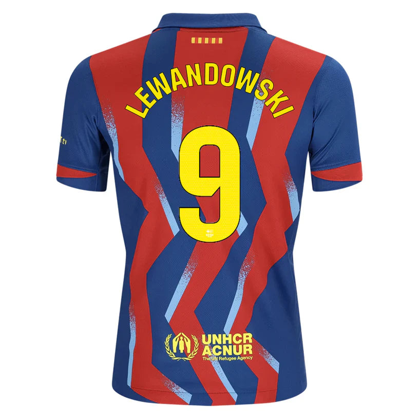 FC BARCELONA 2025/26 SPECIAL EDITION