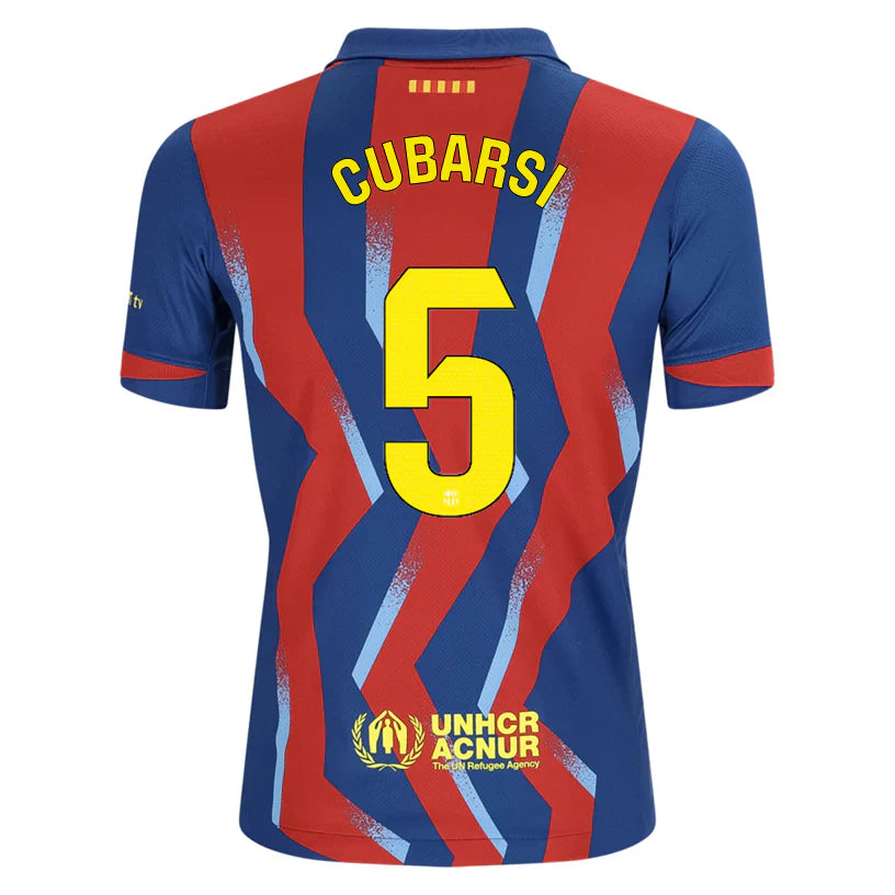 FC BARCELONA 2025/26 SPECIAL EDITION