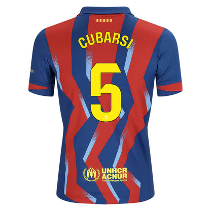 FC BARCELONA 2025/26 SPECIAL EDITION