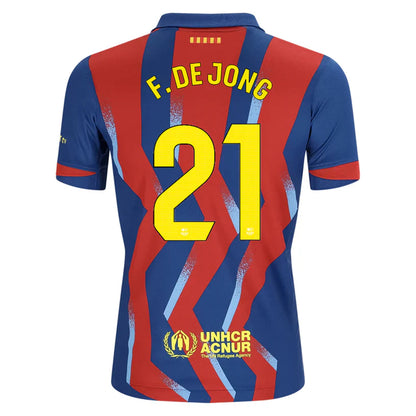 FC BARCELONA 2025/26 SPECIAL EDITION