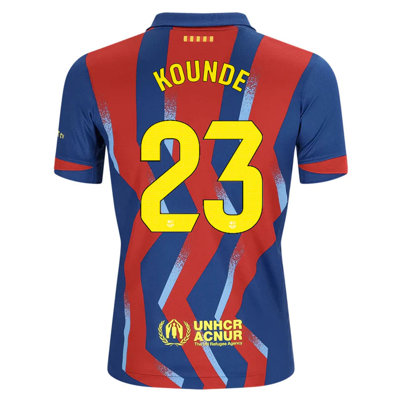 FC BARCELONA 2025/26 SPECIAL EDITION