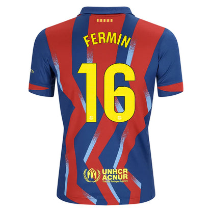 FC BARCELONA 2025/26 SPECIAL EDITION