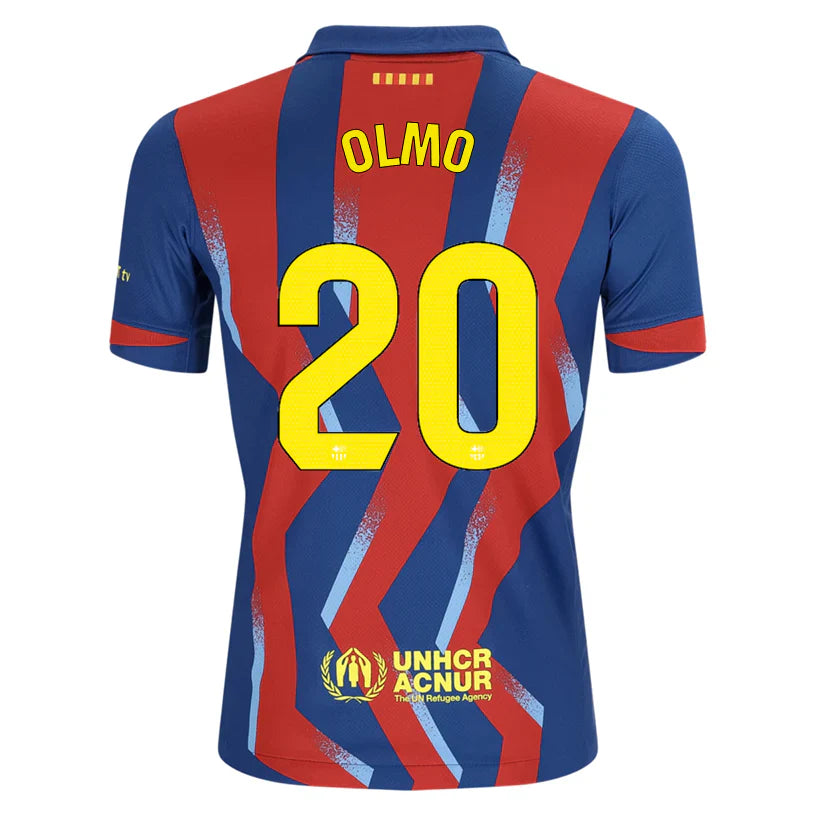 FC BARCELONA 2025/26 SPECIAL EDITION