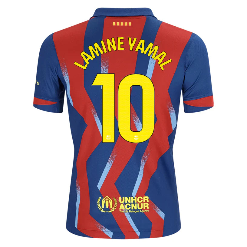 FC BARCELONA 2025/26 SPECIAL EDITION
