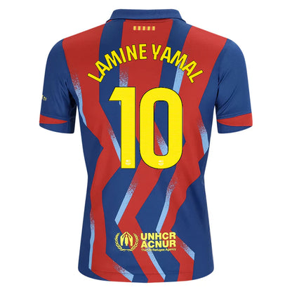 FC BARCELONA 2025/26 SPECIAL EDITION