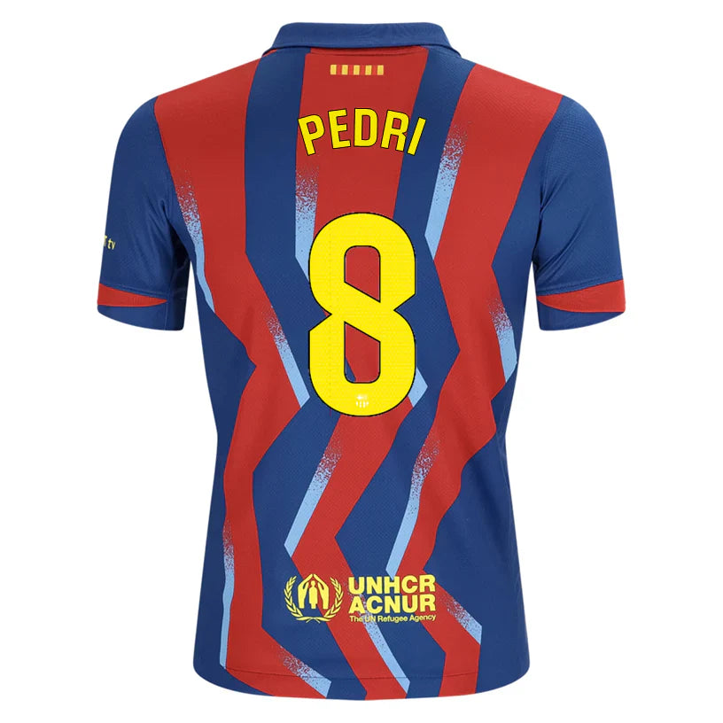 FC BARCELONA 2025/26 SPECIAL EDITION