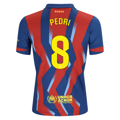 FC BARCELONA 2025/26 SPECIAL EDITION