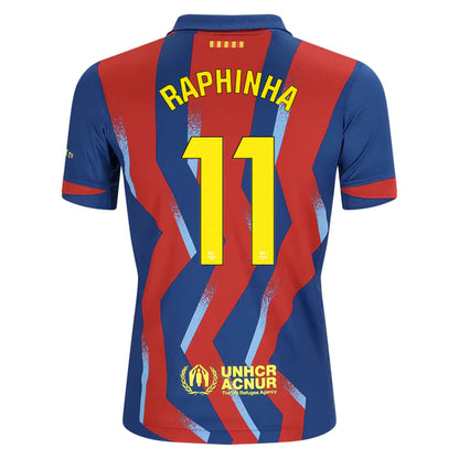 FC BARCELONA 2025/26 SPECIAL EDITION