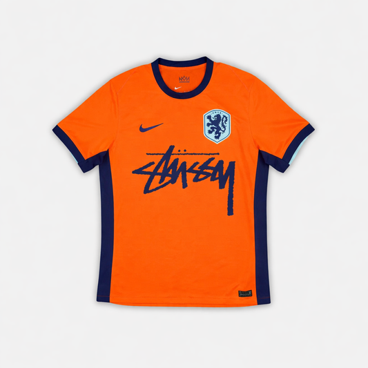 NETHERLANDS X STUSSY