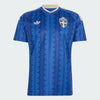 2026 Sweden World Cup Away