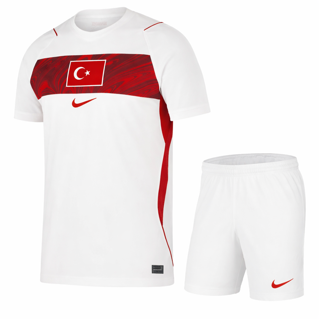 TURKEY 2026/27 WK JUNIOR