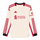 2025-26 LiverPL FC Away Long Sleeve Shirt