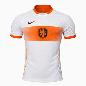 2026 Netherlands World Cup Away Kit
