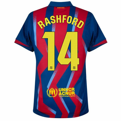 FC BARCELONA 2025/26 SPECIAL EDITION