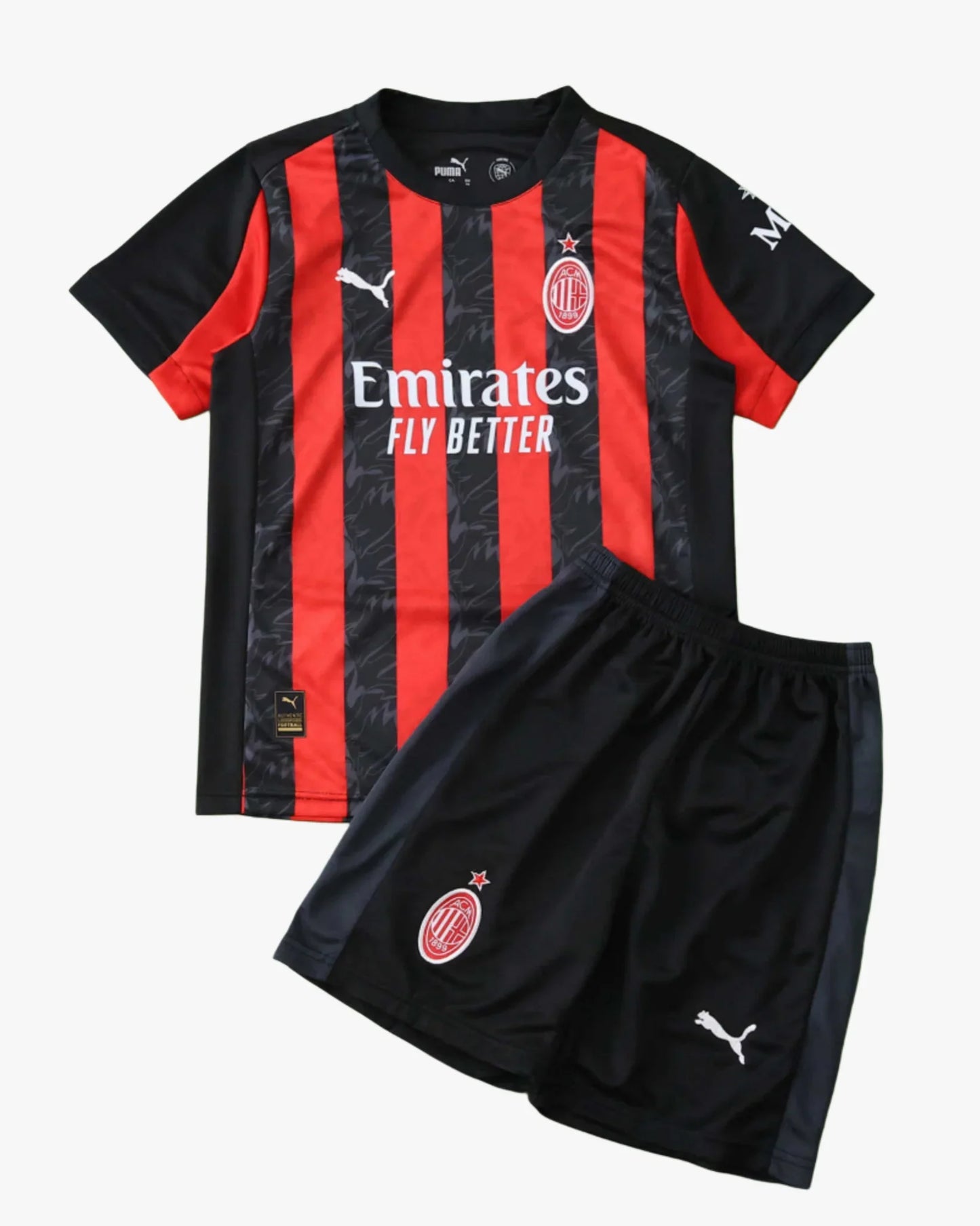 AC MILAN JUNIOR 2025/26