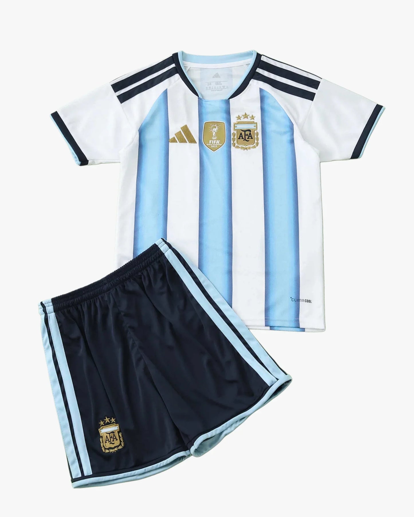 ARGENTINA 2026/27 WORLD CUP JUNIOR