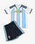 ARGENTINA 2026/27 WORLD CUP JUNIOR