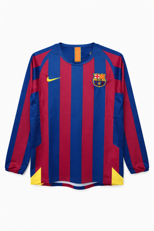 FC Barcelona Long Sleeve Special Edition 2026
