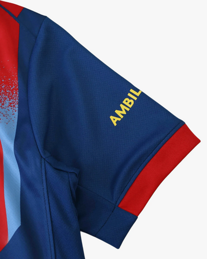 FC BARCELONA 2025/26 SPECIAL EDITION