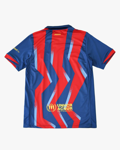 FC BARCELONA 2025/26 SPECIAL EDITION