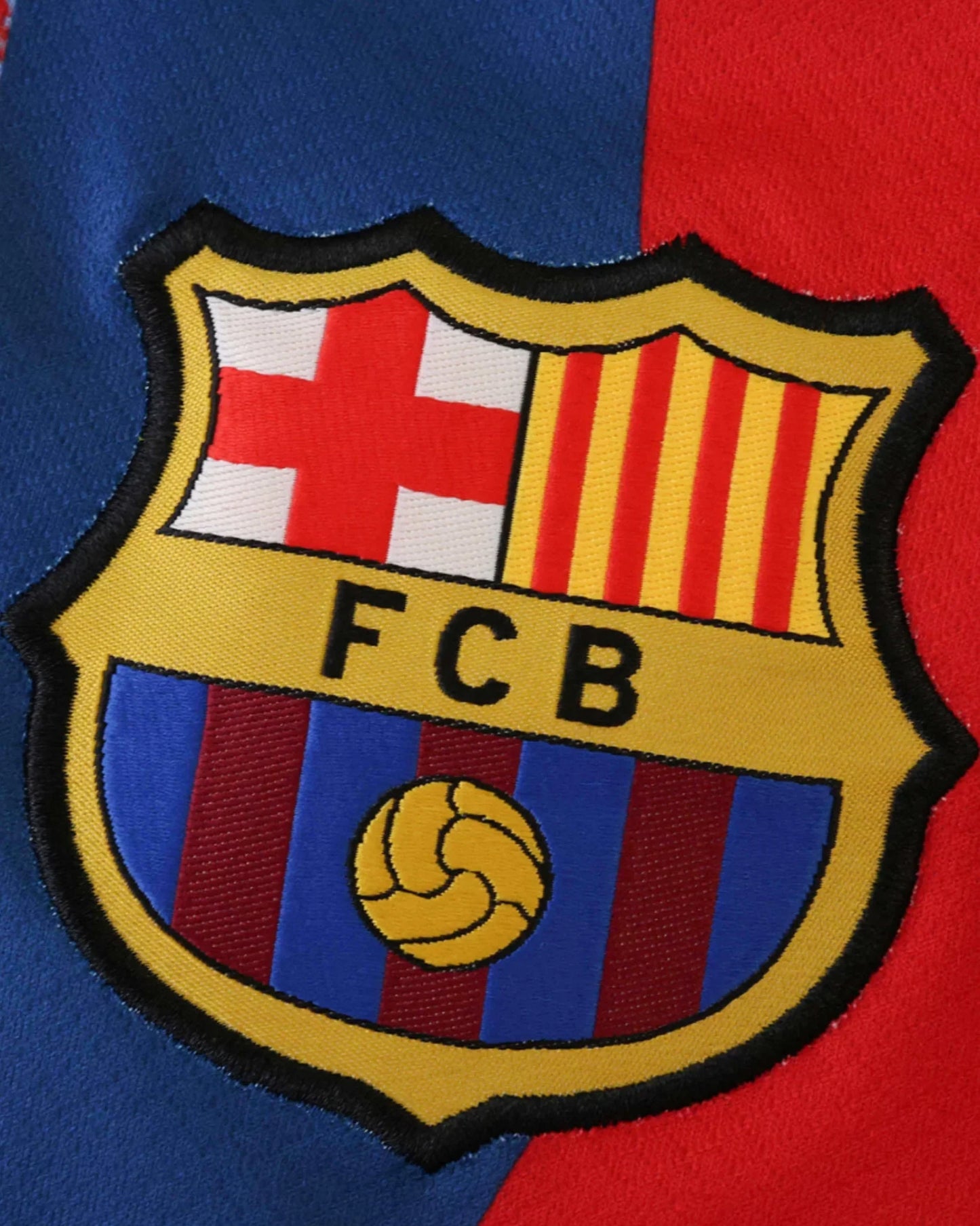FC BARCELONA 2025/26 SPECIAL EDITION