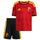 BELGIUM 2026/27 WORLD CUP JUNIOR