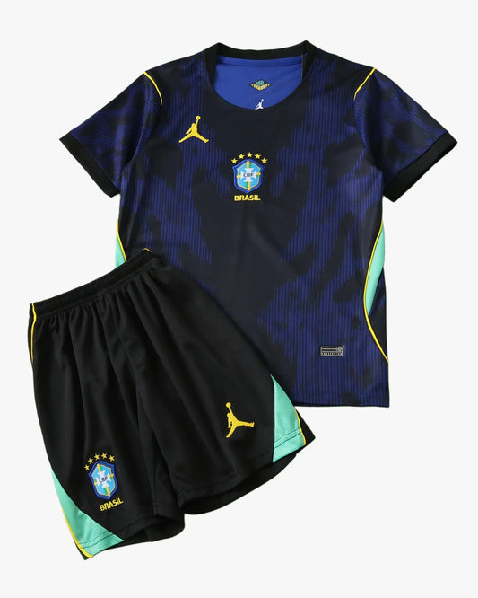 BRAZIL 2026/27 WORLD CUP JUNIOR