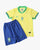 BRAZIL JUNIOR 2024/25