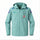 Brazil Windbreaker Jacket Blue