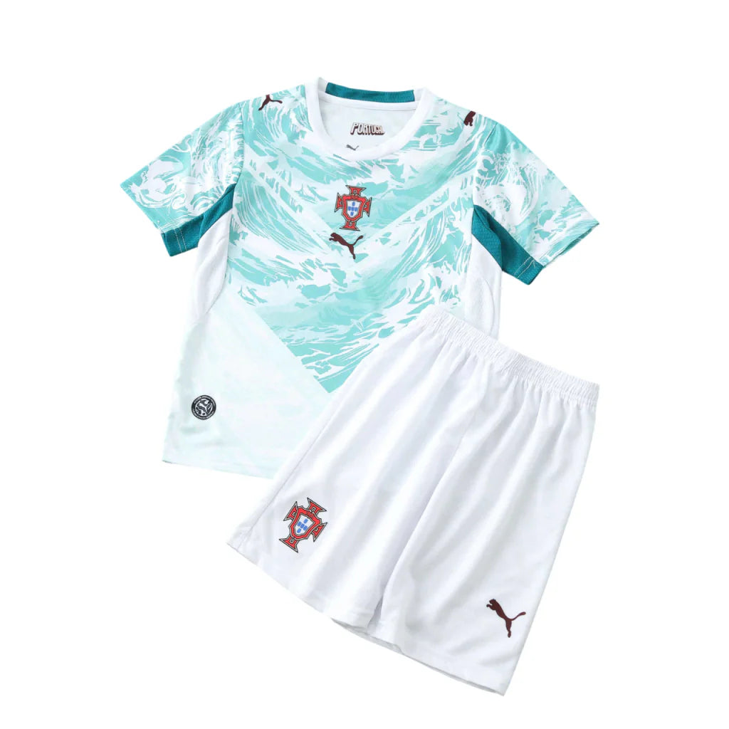 PORTUGAL 2026/27 WK JUNIOR