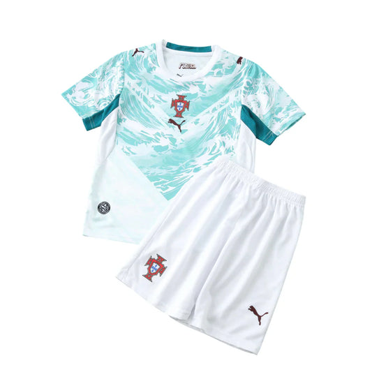 PORTUGAL 2026/27 WK JUNIOR