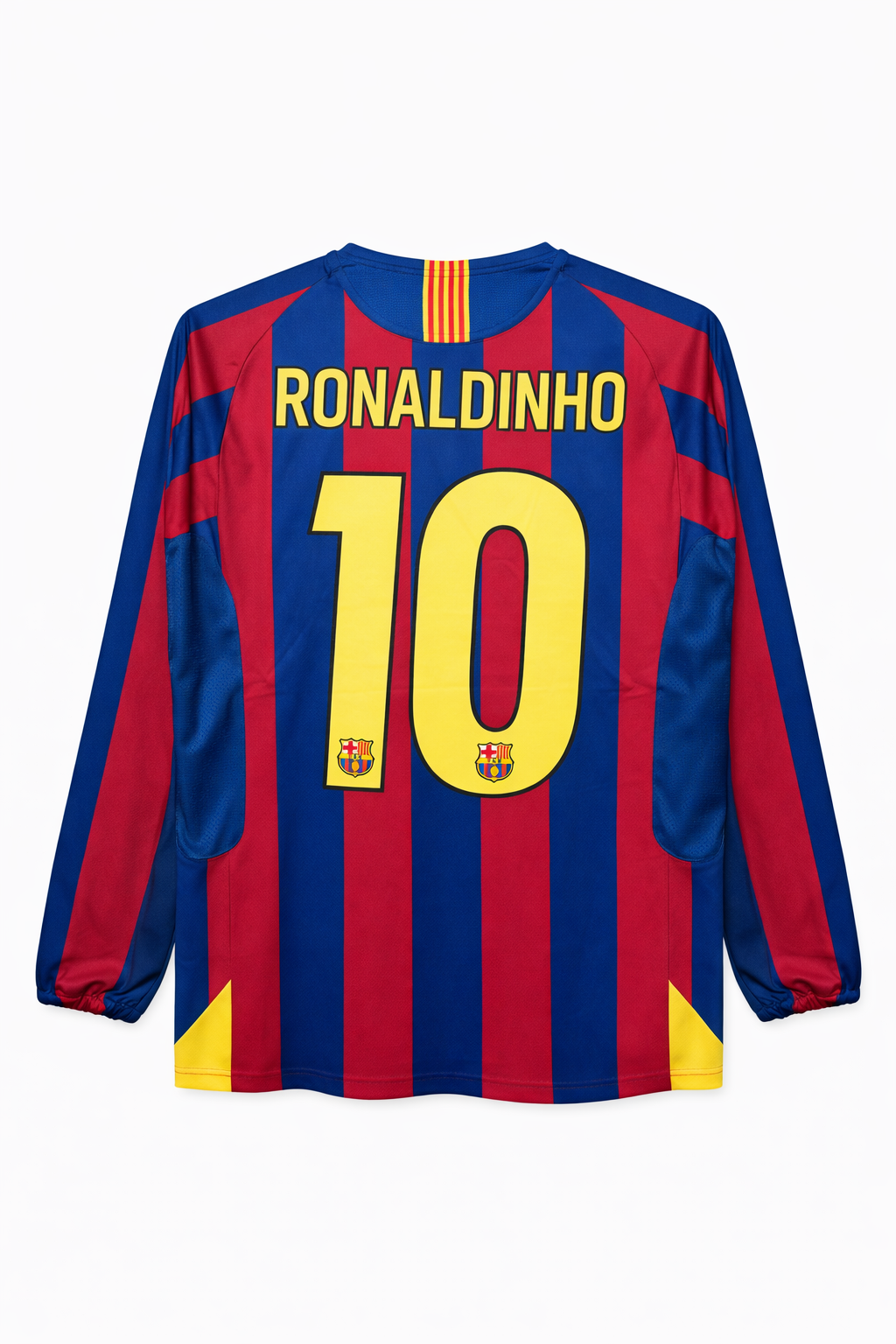 FC Barcelona Long Sleeve Special Edition 2026