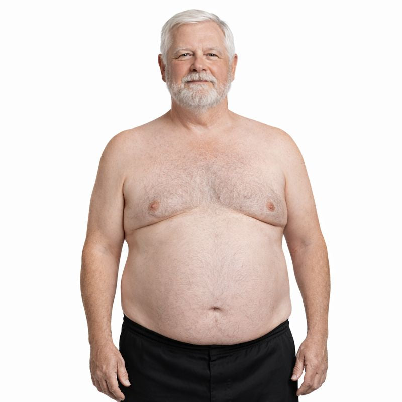 GENTLE SHAPE™ COMPRESSION SHIRT
