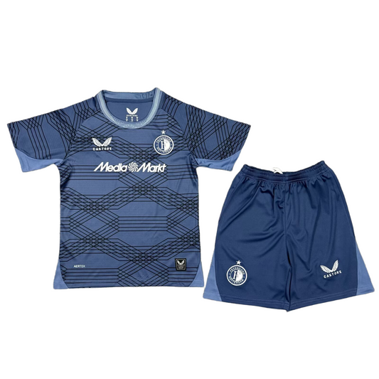 FEYENOORD 2025/26