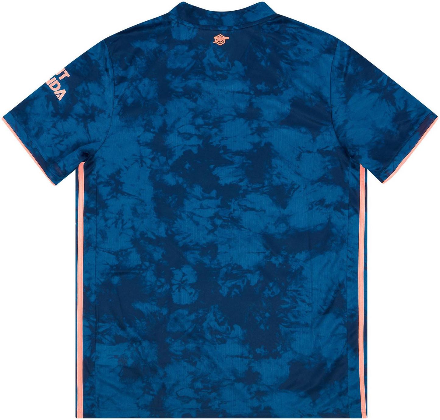 2020-21 Arsenal FC Third Shirt