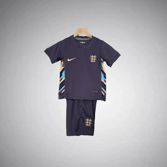 ENGLAND JUNIOR 2024/25