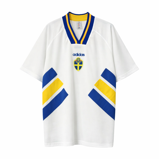 Sweden Away 1994