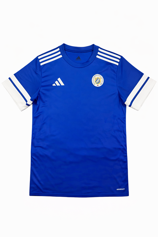 2026 Curacao World Cup Home