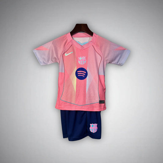 FC BARCELONA 2025 JUNIOR | SPECIAL EDITION