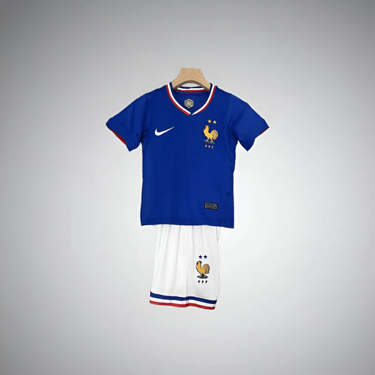 FRANCE JUNIOR 2024/25