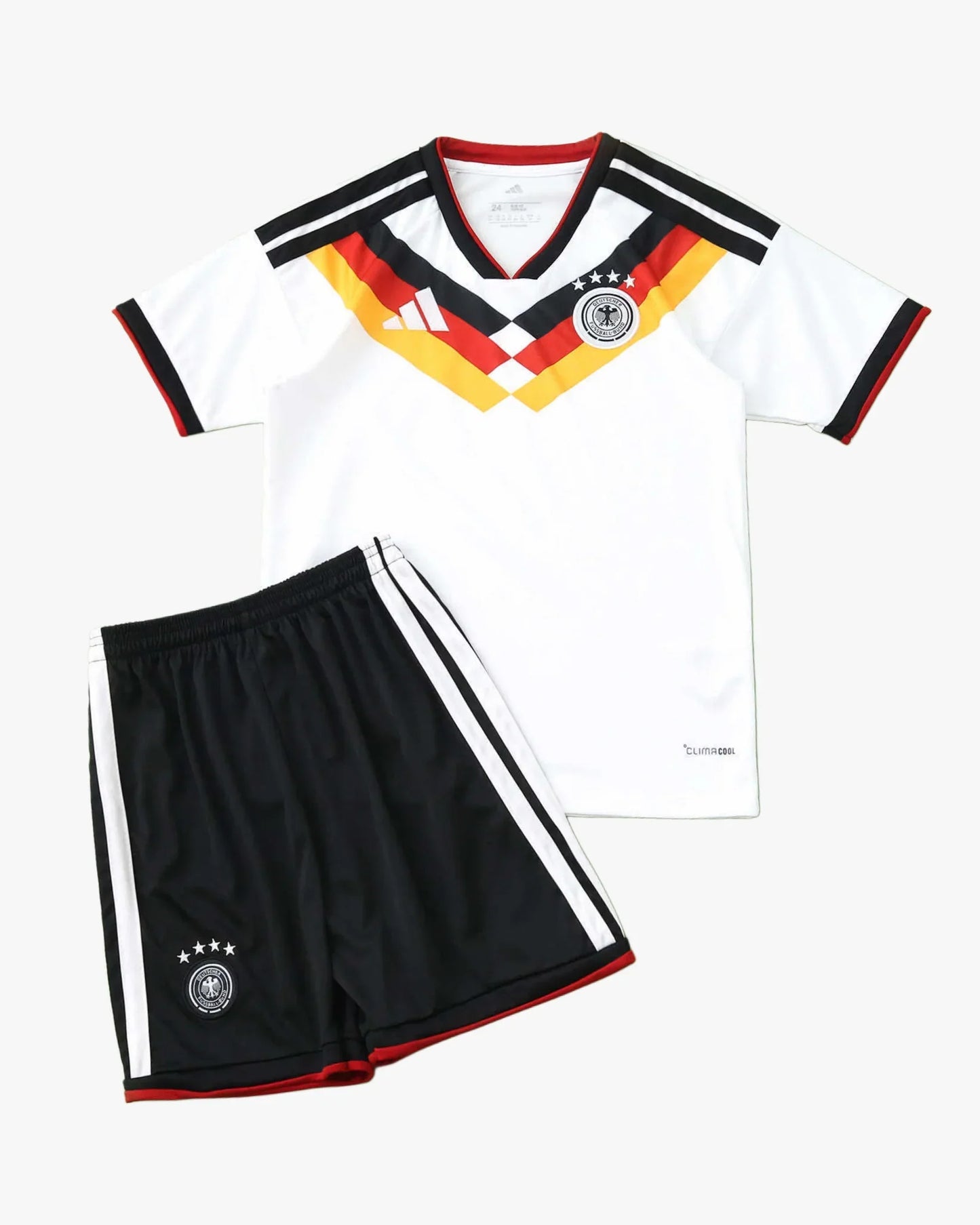 GERMANY 2026/27 WK JUNIOR