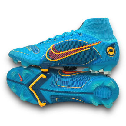 MERCURIAL SUPERFLY 8 ELITE FG BLUEPRINT PACK