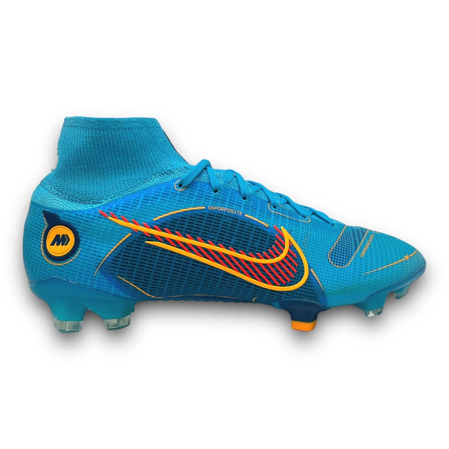 MERCURIAL SUPERFLY 8 ELITE FG BLUEPRINT PACK