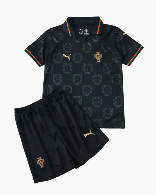 PORTUGAL 2026/27 WK JUNIOR