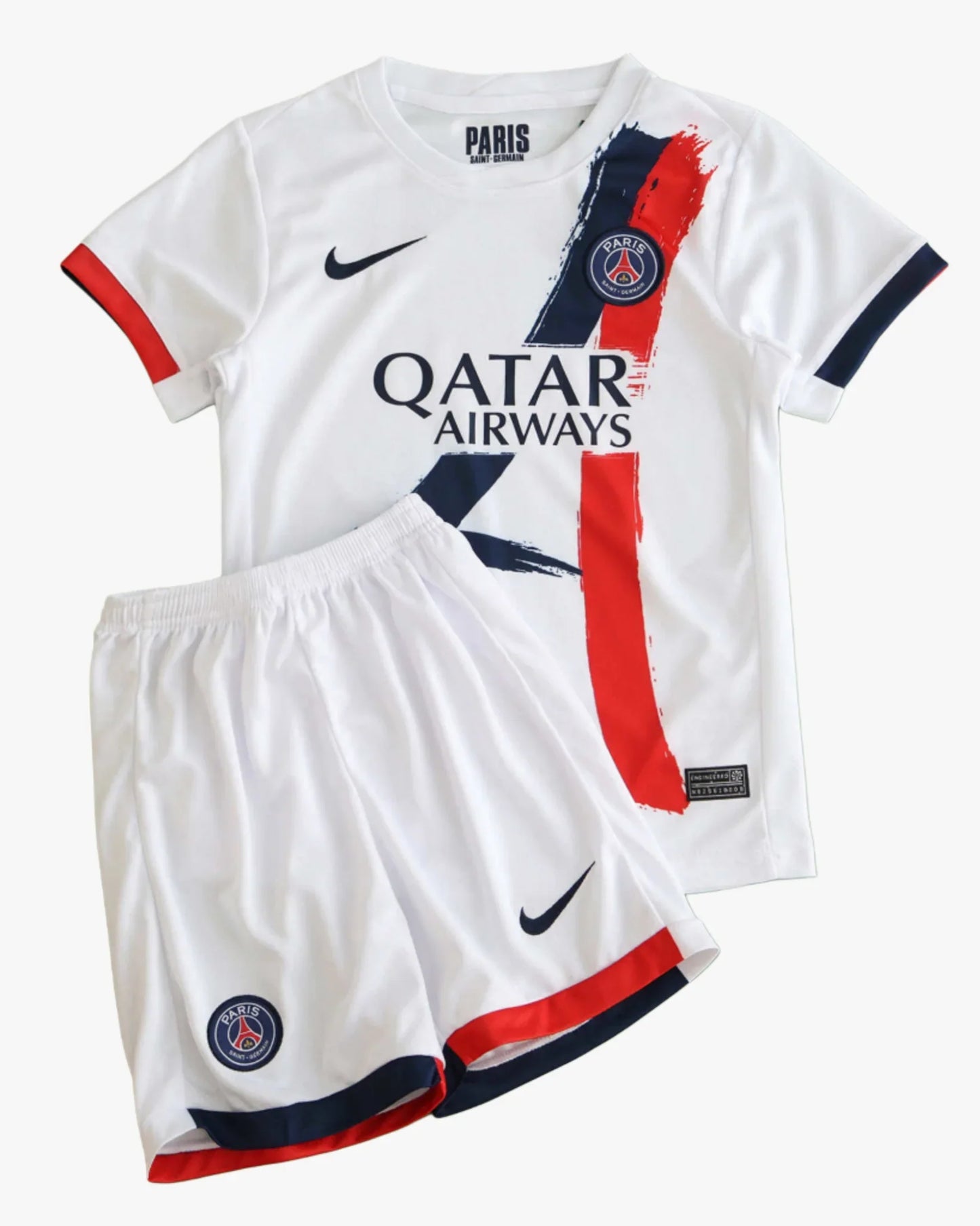 PSG JUNIOR 2025/26