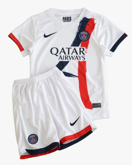 PSG JUNIOR 2025/26