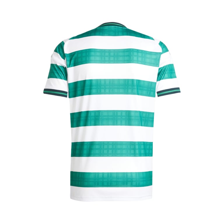 2025-26 Celtic FC Home Shirt