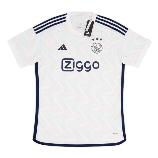 2023-24 AFC Ajax Away Shirt